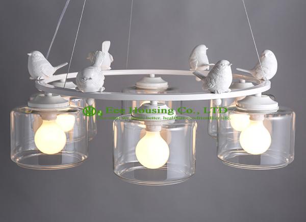 Modern art wall lamp Industrial vintage pendant light decorative lighting