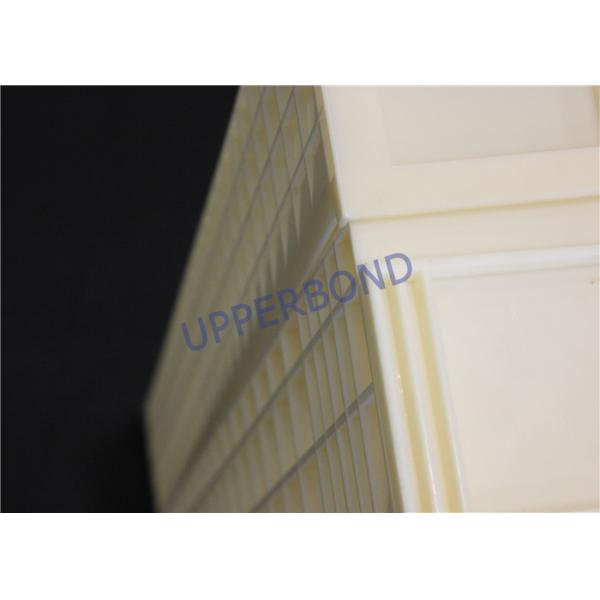 Cigarette Tray for MARK 9 and MARK 8 Tobacco Machine Reasonable Structure