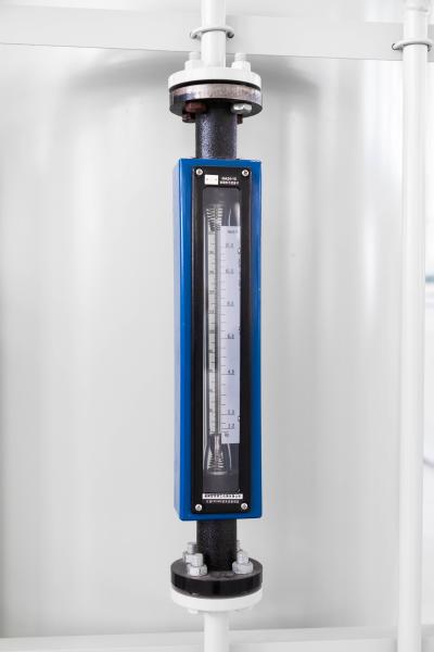 High Purity Medical Oxygen Production System with Customized Solutions and Dimensions