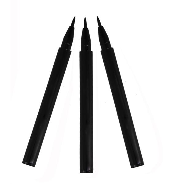 Продолжительный водоустойчивый жидкостный карандаш для глаз, карандаш для глаз макияжа для метки частного назначения