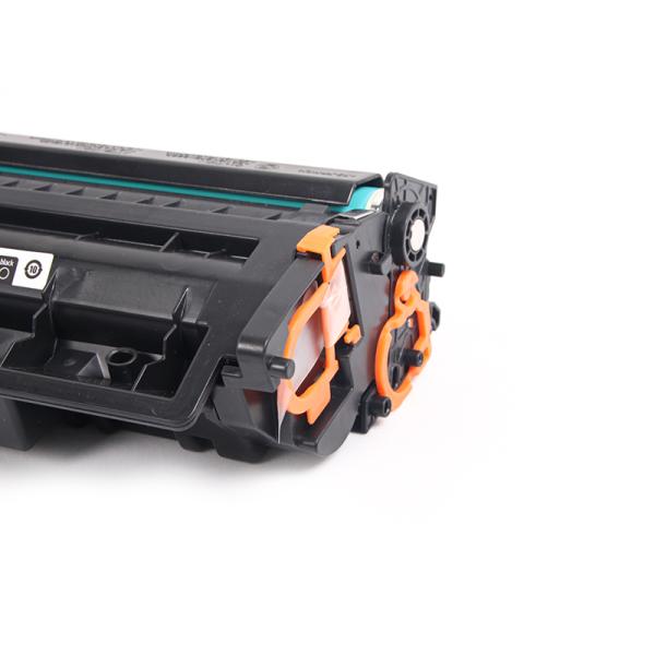 Black Laser Printer Toner Cartridge HP Laserjet 3250 CE505A CE505X Compatible