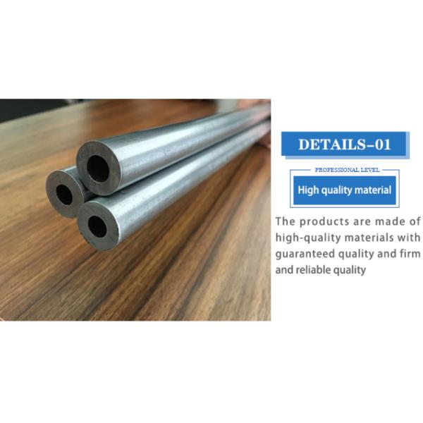 SCH40 SCH80 4 Inch Carbon Seamless Steel Pipes 8 Inch 12 Inch 13 Inch Mild ASTM A106 GR.B