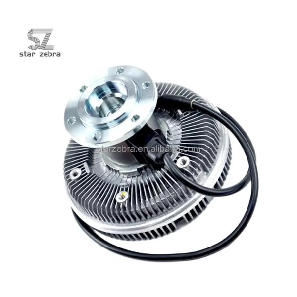 E320D/320D/320D L Excavator 3066 C6 C6.4 Driver  Fan Clutch 3240123 with at Building Material Shops