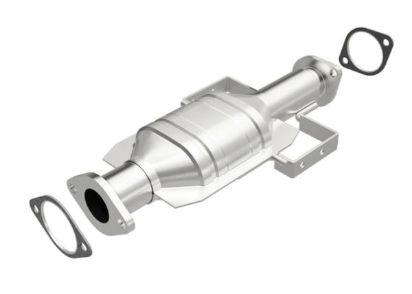 2.0L 2.4L Mitsubishi Galant Mitsubishi Catalytic Converter 49 State