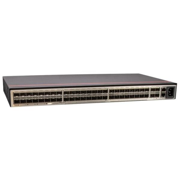 Commutateur Ethernet de fonction POE S6720S-S24S28X-A Gigabit géré Commutateur pour mode de communication Full-Duplex Half-Duplex