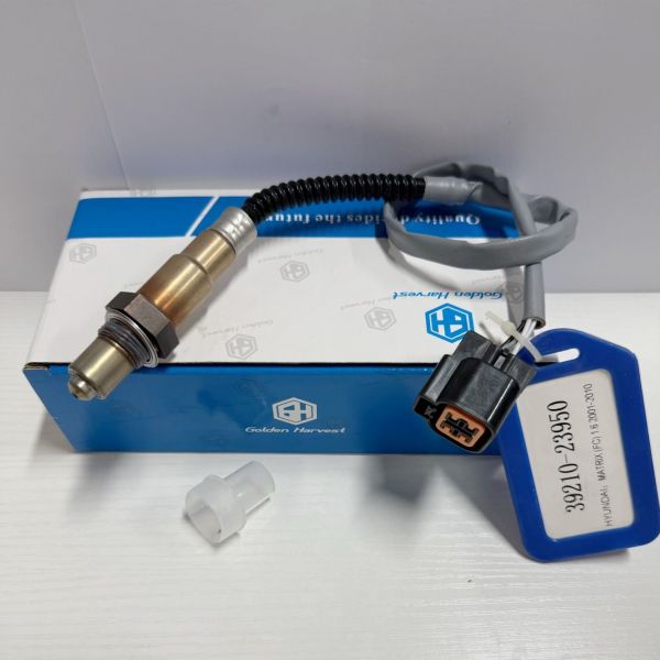 Auto Oxygen Sensor 39210-23950 For Hyundai MATRIX(FC) 1.6 2001-2010 Car IATF16949