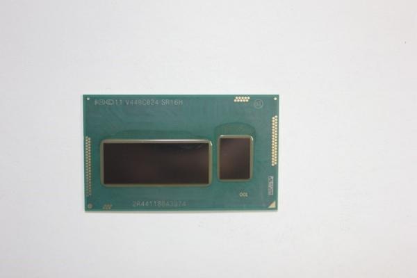 Laptop CPU Processors, CORE I7 Processor Series, I7-4650U SR16H (4MB Cache, 3.3GHz)-Notebook CPU