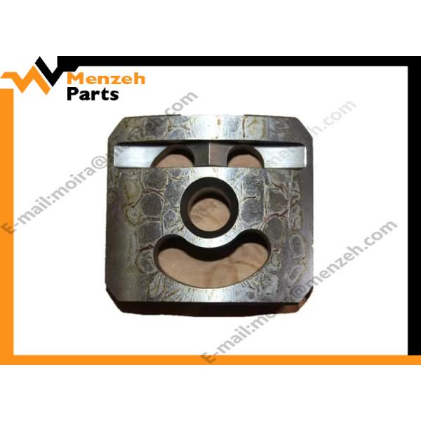 A8V0107 Excavator Hydraulic Pump Parts For E225 E320BU MENZEH GEARS Valve Plate