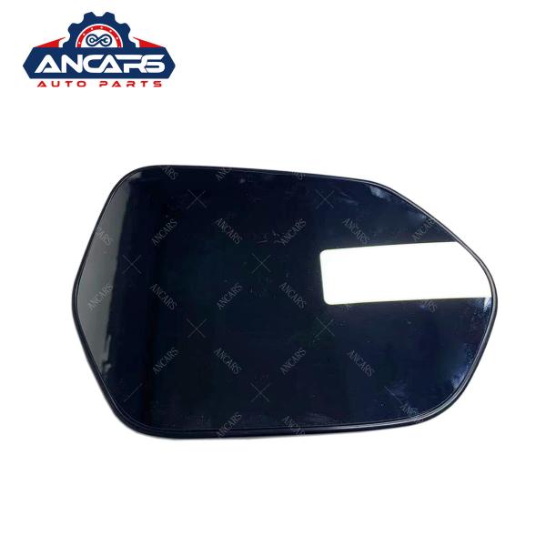 Snap Fit Toyota Corolla Side Mirror Glass 2019 87931-0F120 87961-0F110