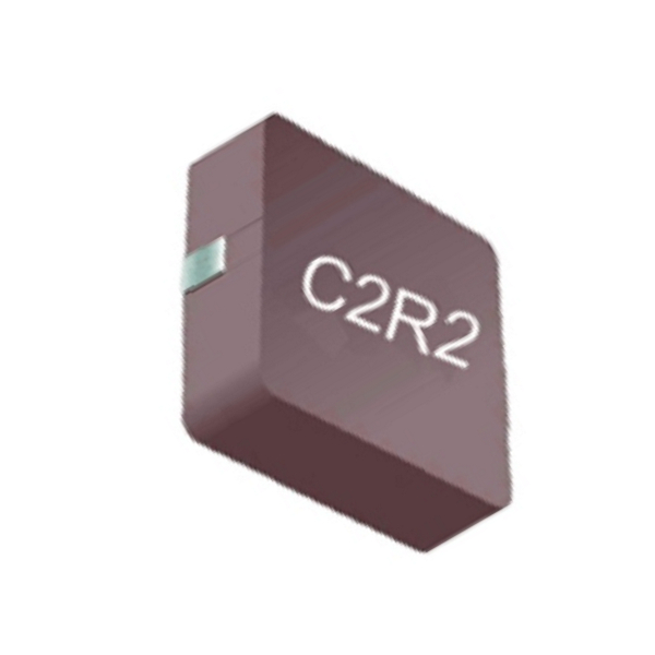 22A 0.10uH Smd Shielded Power Inductor Chip For DC Power Lines