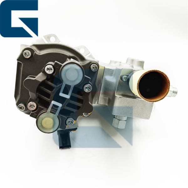 0445020216 Fuel Injection Pump Common Rail Fuel Pump For Engine Parts