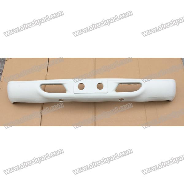 Paint Bumper 200cm For ISUZU NQR NKR 150 NQR 2006 600P Truck Spare Body Parts