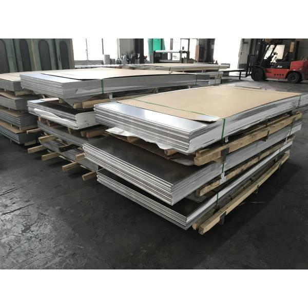 Martensitic AISI 410 And 420 Stainless Steel Sheet, Plate And Strip