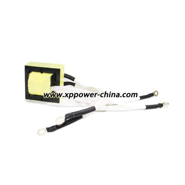 EE 65 Transformateur haute fréquence avec connexion par fil de plomb