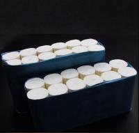 Algodão 100% Gauze Roll Surgical Medical absorvente