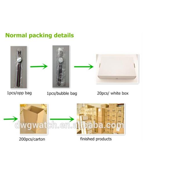 Браслет температуры тела будильника ИП68 спорт Блуэтоотх