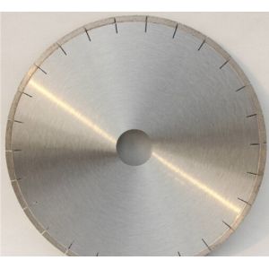 DIAMOND SAW BLADE FOR MARBLE