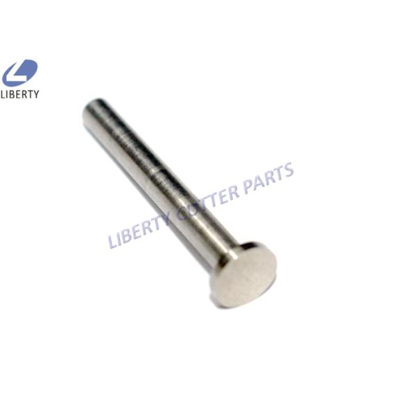 Понизьте ось ролика для частей резца Лектра, частей автомата для резки 104301А Лектра запасных