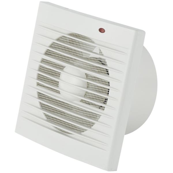 6 polegadas 8 polegadas ventilador de dutos para banheiro cozinha plástico branco 1200 Cfm extractor de ar
