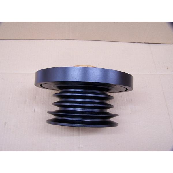 1-12371470-0 ZX230 6BG1 Crankshaft Belt Bully