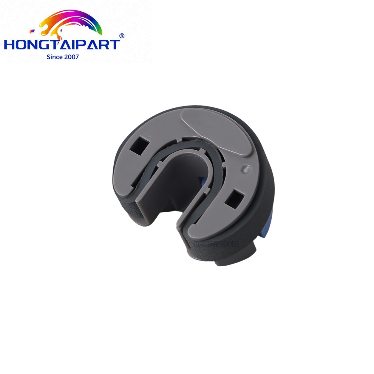 Friction‑stable Separator Pad Pickup Roller Assembly Wear‑proof Dimension‑precise Compatible For Epson 8050 Printer