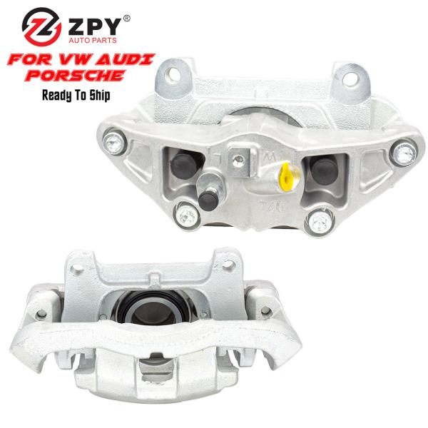 2006-2012 Audi C6 Corvette Auto Brake Parts Caliper 4F0615123 4F0615123A L4F0615124 4F0615124A
