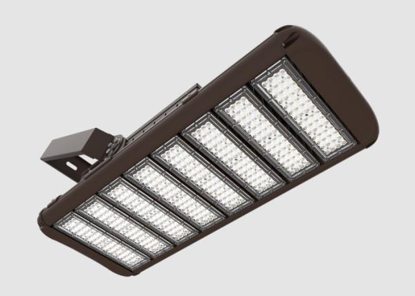 300W-1200W LED High Mast Light / High Temperature Resistance 60°C for Area Lightings