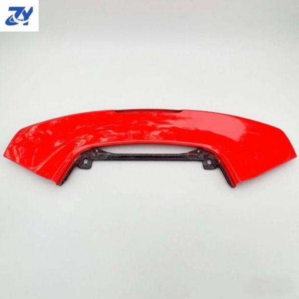 For Ferrari 488 GTB Original Equipment Manufacturer High-quality 86130811 Original Second-hand Rear Spoiler