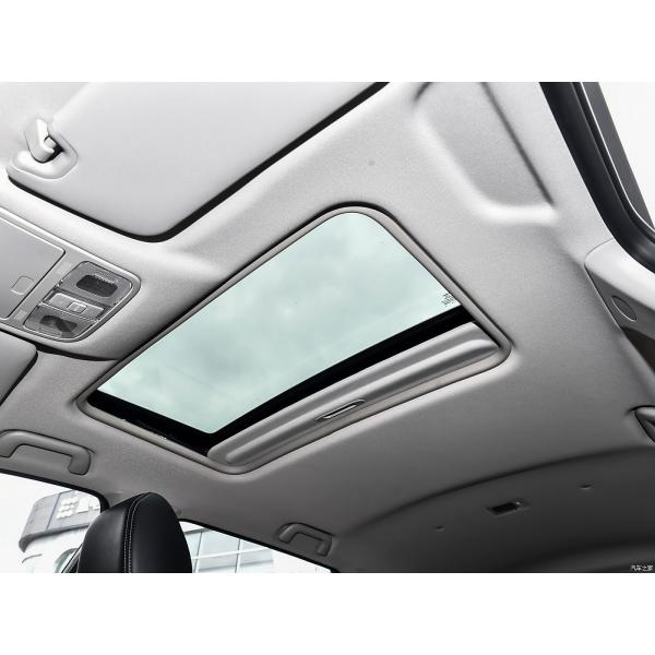 Energy Vehicle 2024 Honor SUV The Perfect Combination of Performance and Affordability