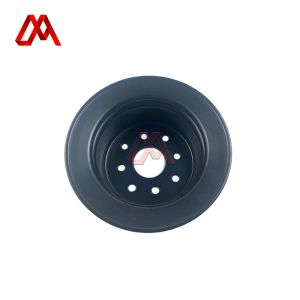 8941466382 8-94146638-2 Fan Drive Pulley Suitable for ISUZU TFR
