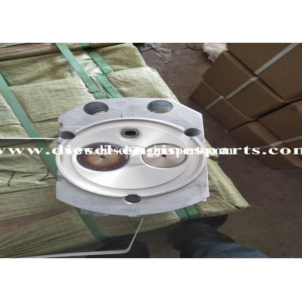 Duetz FL912 Diesel Engine Parts Aluminum Cylinder Head Engineering