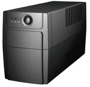Linha pura Output PWM escala da onda de seno de tensão de entrada larga