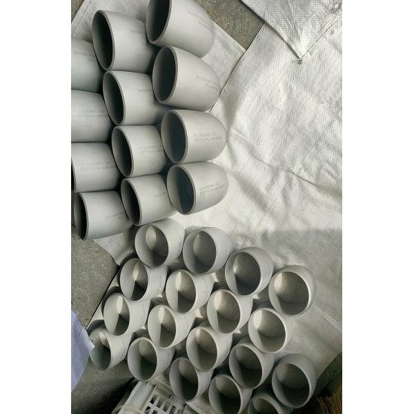 Sus304l Sus316l Stainless Steel Elbow Connector 1/2