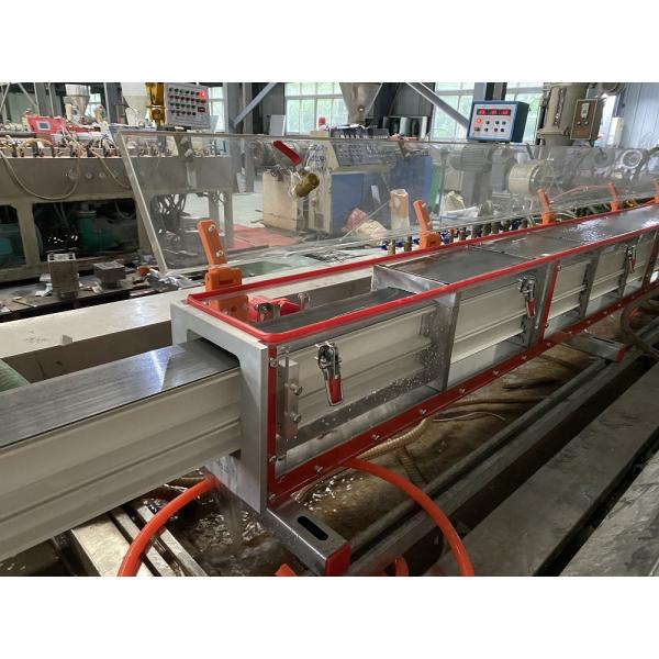 Elevating UPVC Profile Manufacturing Unleashing the Potential with Polishing Perfection