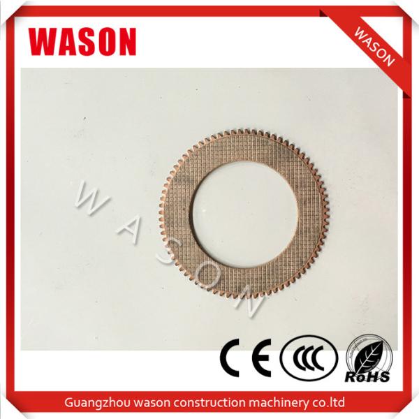 Friction Plate Excavator Spare Parts Friction Disc 8D8794 4L9785 For CAT CAT Excavator