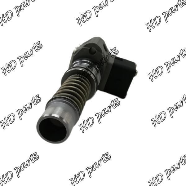 Pièce de rechange 0414750003 de moteur de D6D BF6M2012C EC210 pour Deutz Volvo