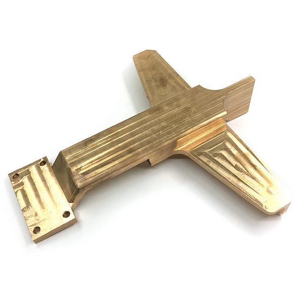 El trabajar a máquina de aluminio modificado para requisitos particulares de la fabricación de metal de la cama de flor del estilo de Europa/CNC