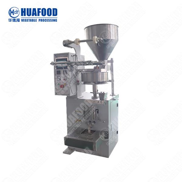Grains Hot Sale Coffee Bag Packing Machine Malaysia