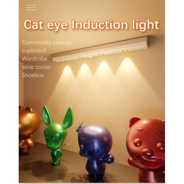 Lampes à bande de cuisine à LED 3W