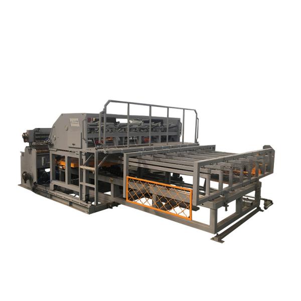 3D Panel Welded Wire Mesh Machine