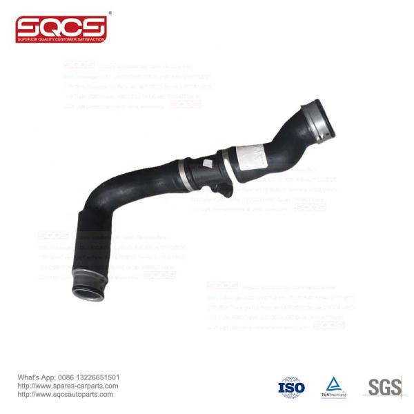 Tubo de manguera de agua para Mercedes-Benz C200K México dentro de SQCS Auto Parts OE 2045010282