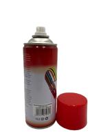 Un puissant nettoyant de carburant de frein certifié par Plyfit Aerosol pour l'entretien des voitures