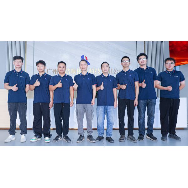 Haoshun Mold Tech Co., Ltd.