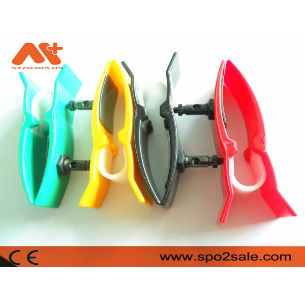 IEC электродов CFS педиатрический Ecg электрода лимба младенца EKG