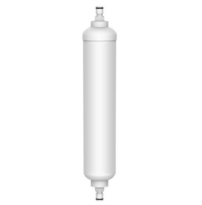 Melhore a Sua Água com 0,5 Micron GXRTQR Cartucho de Substituição de Filtro de Água em Linha 1 Pacote