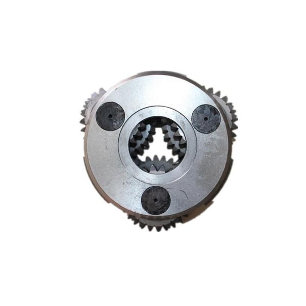 Excavator R250LC-7 Planetary XKAQ-00126 Carrier Assy XKAQ-00121 Swing Gear Parts