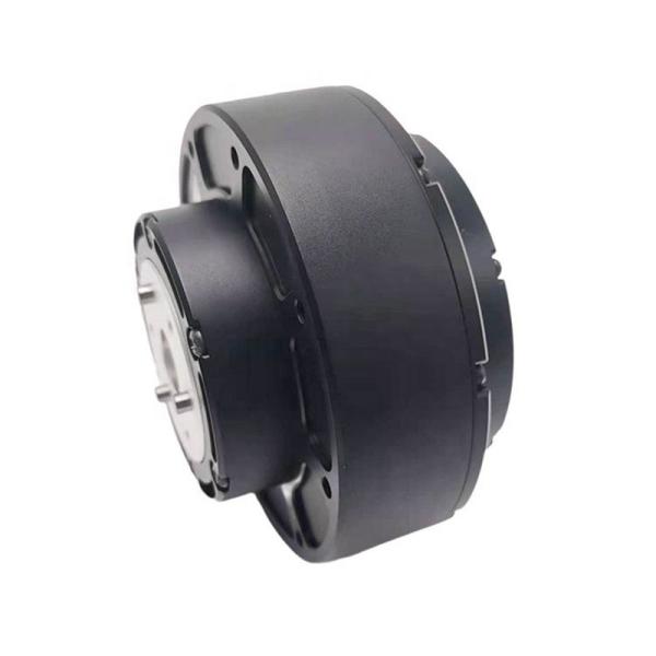 Faradyi GIM8108-36 Gear Ratio 1:36 High Torque Brushless Geared Motor Drone Flat Dc Motor Exoskeleton Robot Cobot Motor