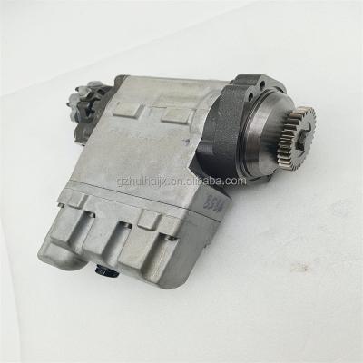 Original Fuel Injection Pump for Caterpillar CAT Engine C7 C9 Bulldozer D6R D7R with 6-12 Months Warranty
