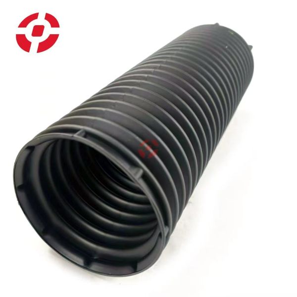 Dust cover kit Shock protection boot for Volv o Front strut dust boot 30666842 Suspension shock absorber bellows