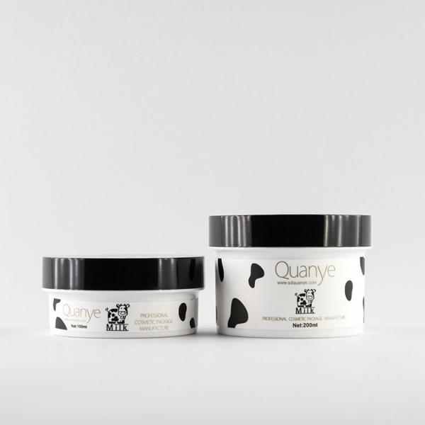 Выполненные на заказ пластиковые опарникы лосьона, Multi функциональные пустые к